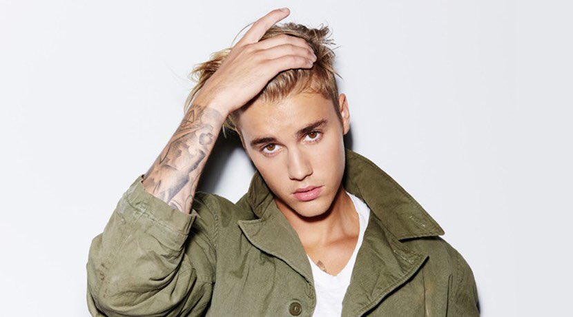 WhatsOnBrum's tweet photo. CONGRATULATIONS to @justinbieber on winning Best International Solo Male at the #BRITs2016 🎉🎶 https://t.co/6HIpeCv8xX