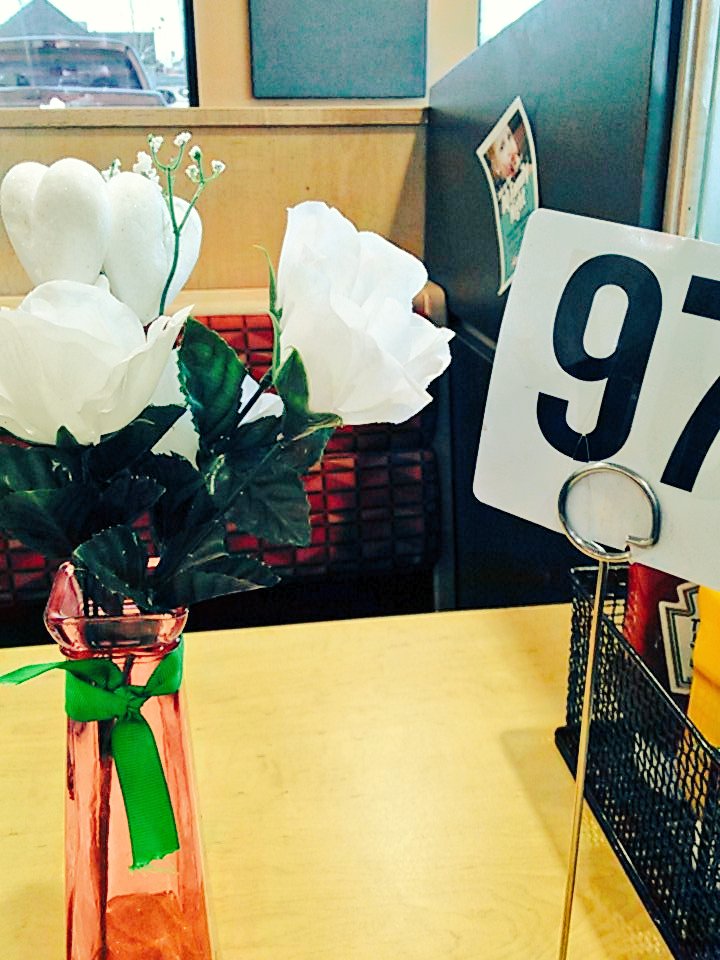 TonyBalderaz's tweet photo. Just sitting with my valentine. https://t.co/fWo1QZ2Gxg