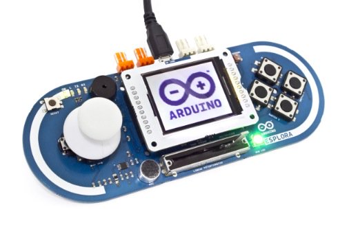 megaestrella16's tweet image. RT Proyectos #Arduino game 🎮 portalarduino.com #ArduinoGAME