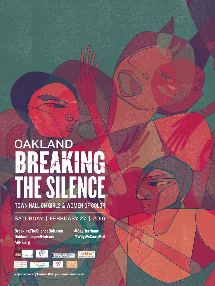 EvolveOakland's tweet photo. BigLove to our #BTSOak Partners @LotusLiberation @Wisdompreneurs @OmiArts #SayHerName #Oakland #Leap2Gether https://t.co/3u5e7K1TAs