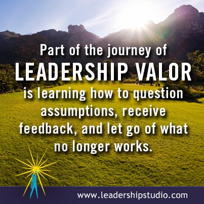 cathyrobwalker's tweet photo. #leadership #valor https://t.co/2uP26WGZB4