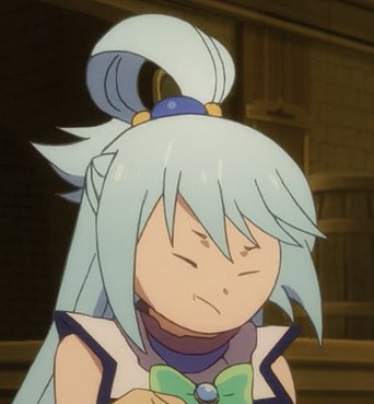 KonoSuba Season 1 Review • Anime UK News