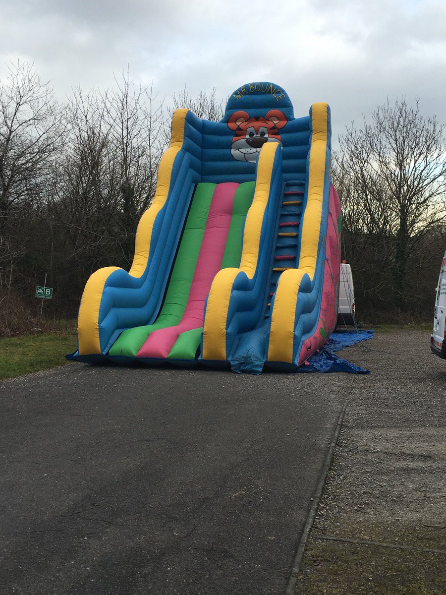 Mr Bounce tweet media