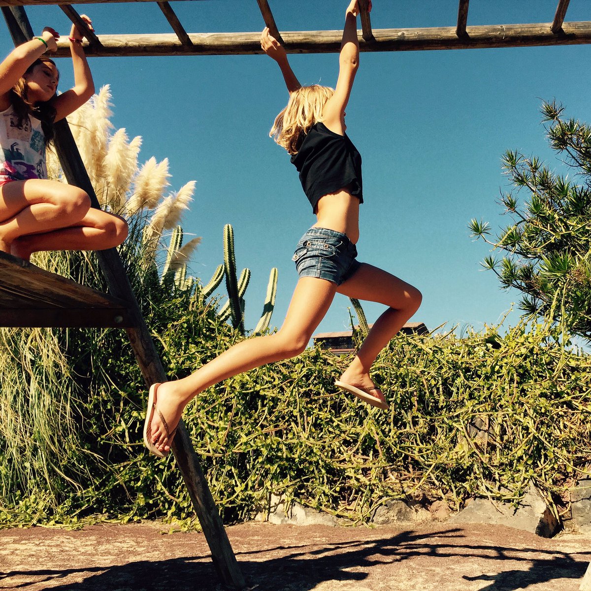 OutandAboutLanz's tweet photo. @.RanchoTexasPark always a great day out #lanzarote https://t.co/nAEmjPm3No