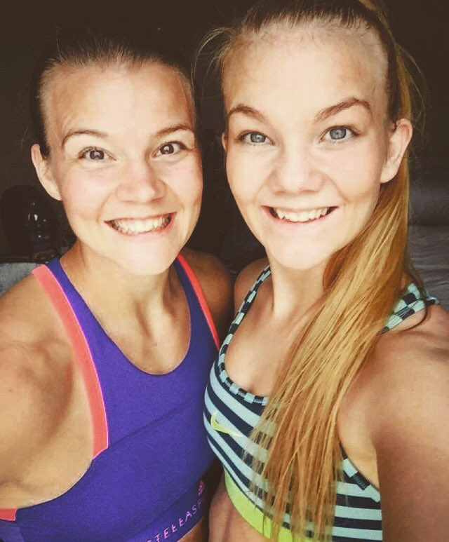 Miss this girl so much it hurts😢 
Do you guys think we look alike? 
#MyBabySister #MissHerSoMuch #BFF #MyBestFriend