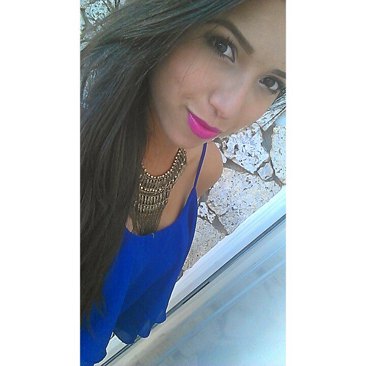 amandaqueen_'s tweet photo. Todo tiene una razón!!! https://t.co/8LiAAL0bQT