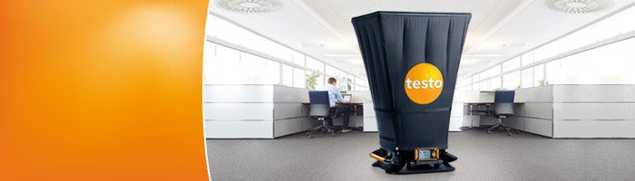 TestersAndTools's tweet photo. #Testo 420 #FlowHood sets a New standard for #Balometers #CaptureHoods. Find out why: https://t.co/sGXpmp71NC https://t.co/Ku4Qio5DU2
