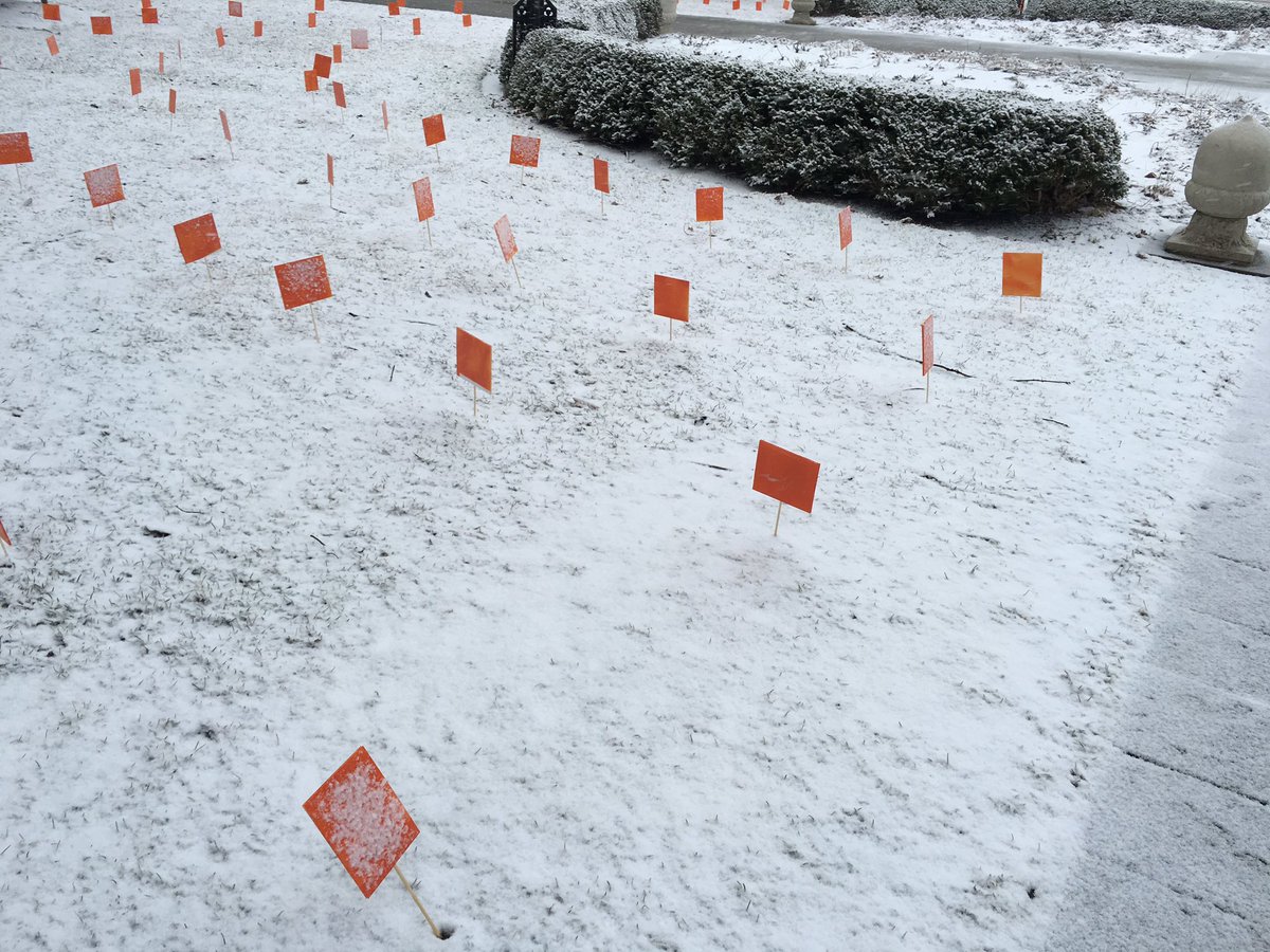 uchicagoclimate's tweet image. It was 60 degs 3 days ago but some still doubt #ClimateClimate  #StopFundingClimateChange #FossilFuelDivestment