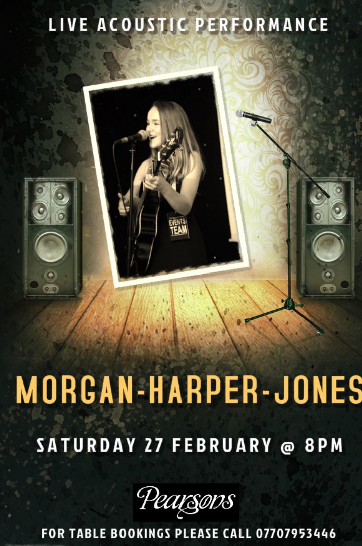 Cafe Pearsons tweet media