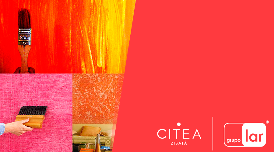 CiteaZibata's tweet photo. #TipCitea  Al pintar aplica la técnica de "lavado de pintura", las paredes lucirán con un estilo original. https://t.co/nR9KHNHB48