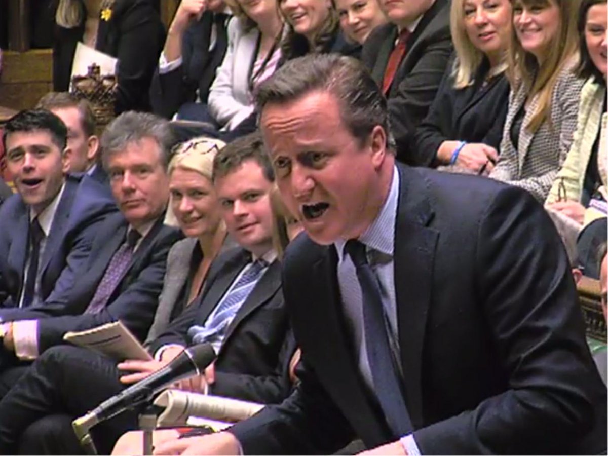 carolinejmolloy's tweet photo. Oooh, the #AngrySatsuma is back! https://t.co/fqNjPl9R2R #pmqs #answerthequestiondave #propersuit #cams7dayscam https://t.co/YGkUCg2A01
