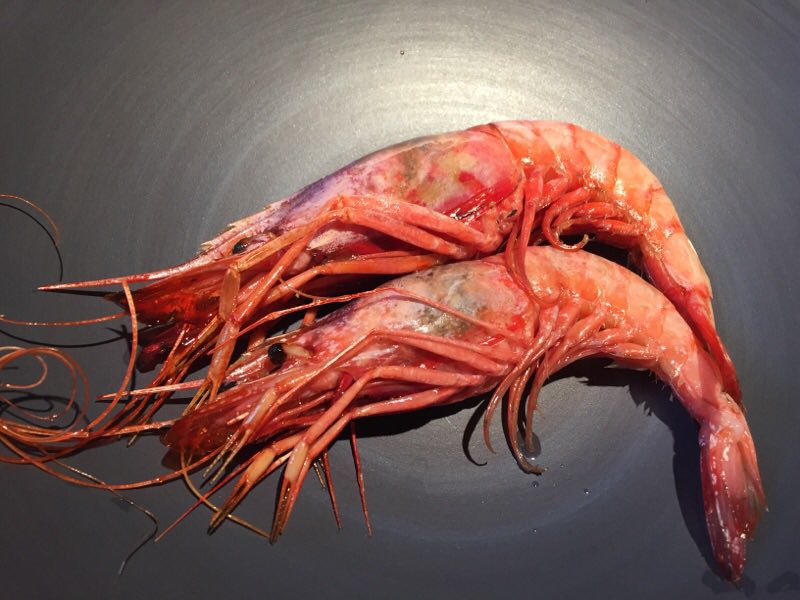 NeilSn0wball's tweet image. Stunning dish at etxebarri not much to look at but the taste was off the chart! Proper cooking!