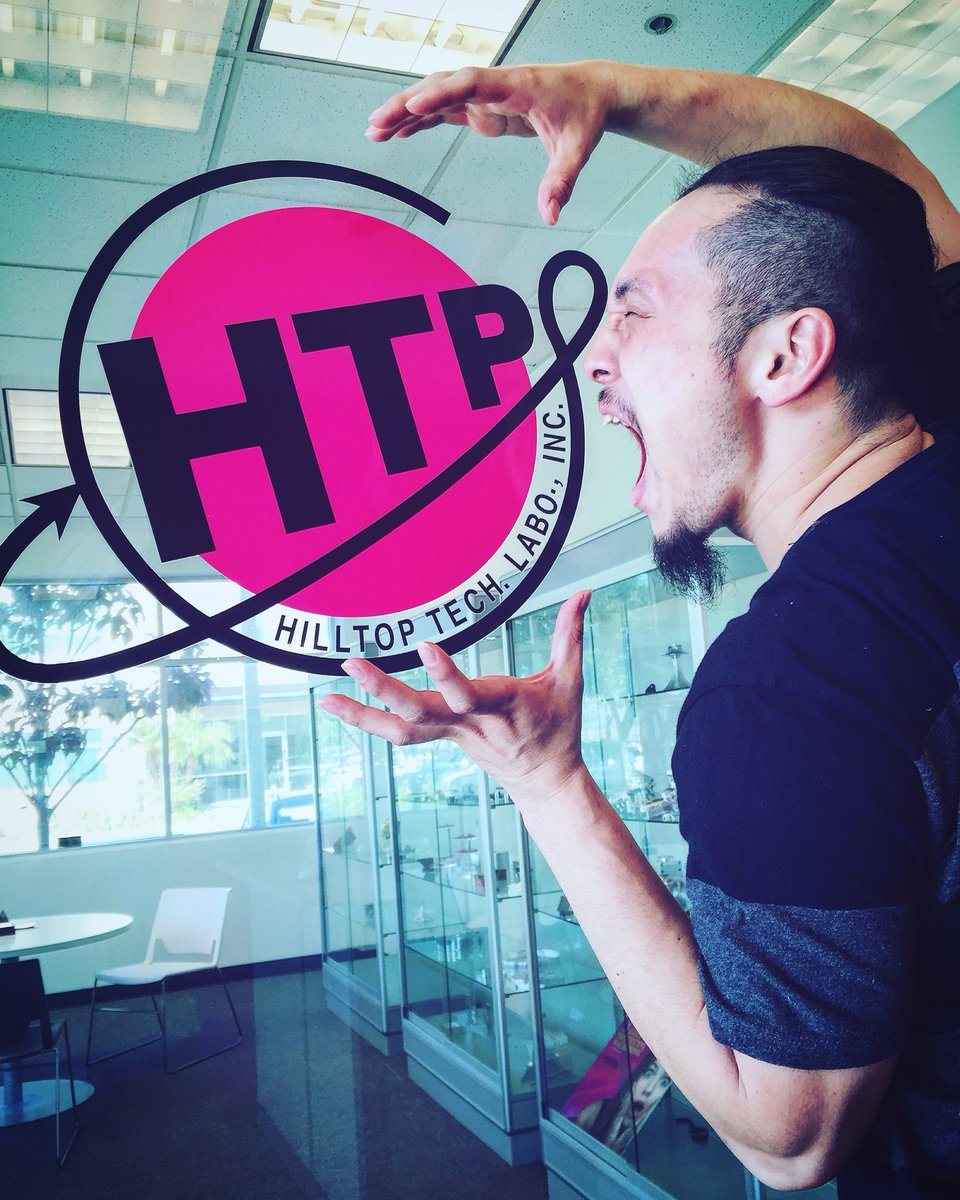 5 Days Prototype Machining 
#california #orange #machineshop #aluminum #pink #logo #shout instagram.com/p/BCLyvJjNun2/