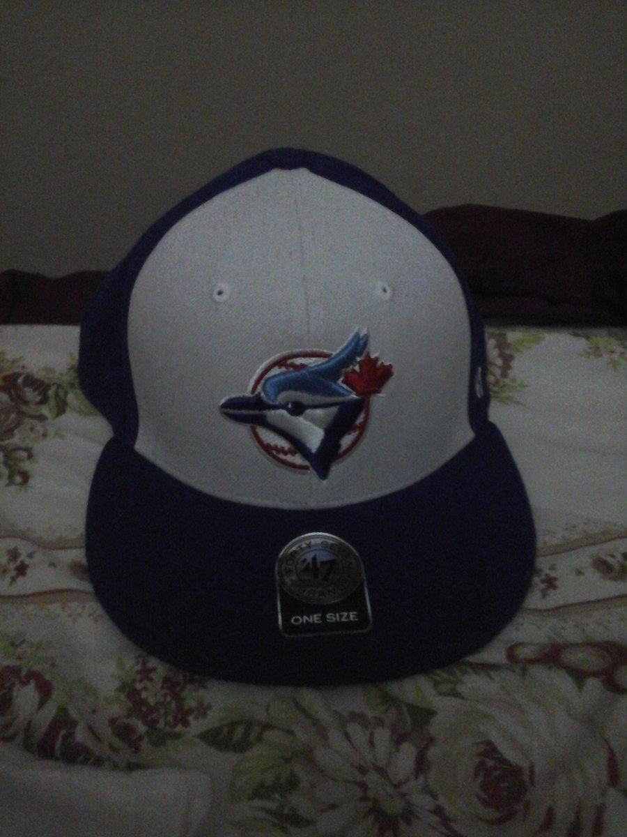 JacobDonne's tweet photo. Blu jays https://t.co/0DxBaSSc0j