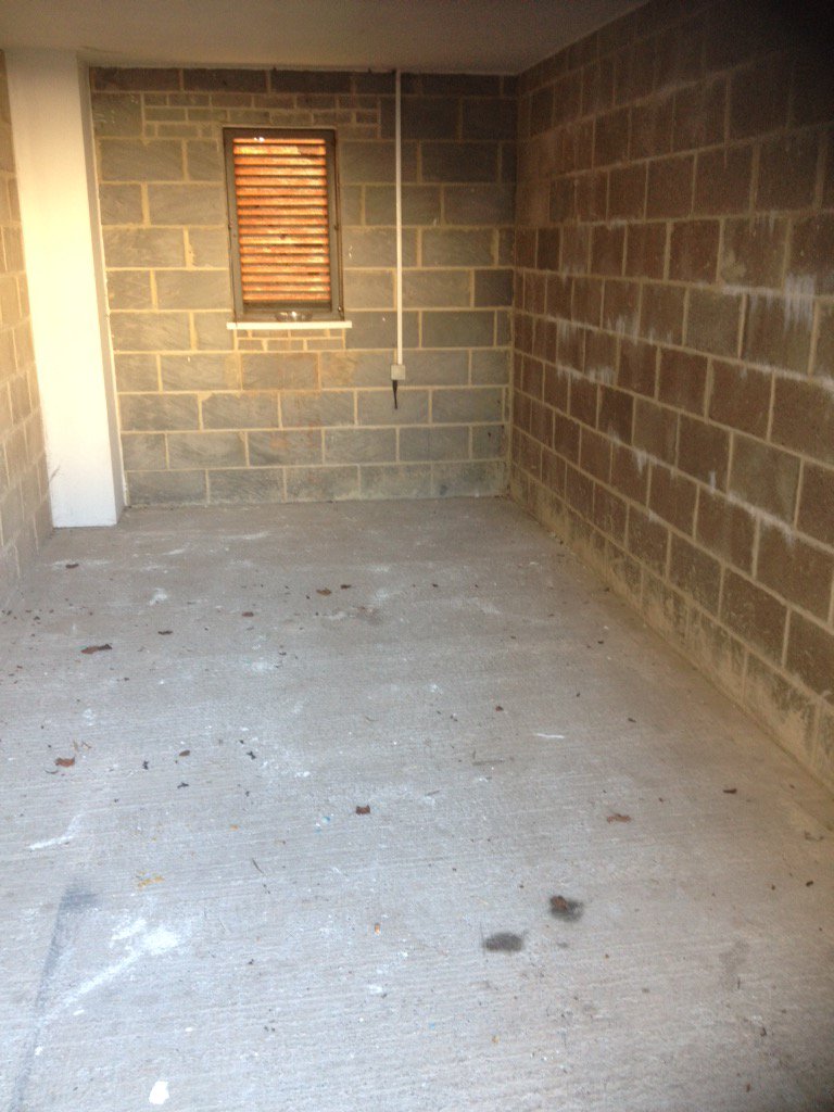 planbdevon's tweet image. Bin shed fly tipped in torquay all cleared up nice and tidy if you got unwanted rubbish cleared call 01803 220 382