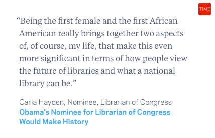 .@BarackObama nominates Carla Hayden as Librarian of Congress https://t.co/v3RkmVCRRa https://t.co/C<a class="tags" target="_blank" title="On Twitter" href="/?out=eyJ0eXAiOiJKV1QiLCJhbGciOiJIUzUxMiJ9.eyJpYXQiOjE3MjY2NTgwMDgsImlzcyI6InR3cG9ybnN0YXJzLmNvbSIsIm5iZiI6MTcyNjY1ODAwOCwiZXhwIjoxNzU4MTk0MDA4LCJyZWRpcmVjdF91cmwiOiJodHRwczovL3R3aXR0ZXIuY29tL0JhcmFja09iYW1hIn0.f9ZMuEHjLe_aJrpiL90wdUB1bk5OZ0Y4gX3_EkFCLUwF5l-W8rhfKhXw0bGdJdgaq3IzhTs65J2u5s72LTJKmg">@BarackObama</a><a href="/tag/hoganvgawker"class="tags"><span>#hoganvgawker</span></a>