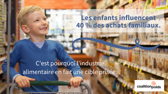Collectif_Vital's tweet photo. Avant 13 ans, un enfant n'est pas en mesure d'être critique à l’égard des tactiques de marketing alimentaire. https://t.co/XPU31ENAWW