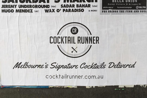 cocktailrunner tweet picture