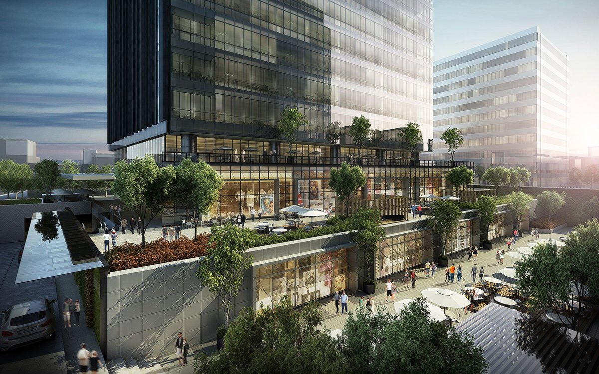 vertex_3d's tweet photo. Forum Naucalpan for Edmonds International #vertexstudio #render #architecture #architizer #archdaily #yourarchdaily https://t.co/DzMuvNPuCU