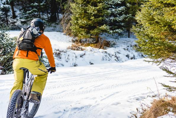 Rufen's tweet photo. Fatbike is a very popular sport. For those who enjoy adrenaline based sports. You need to try it!
#Sport https://t.co/pmIit07n5m
