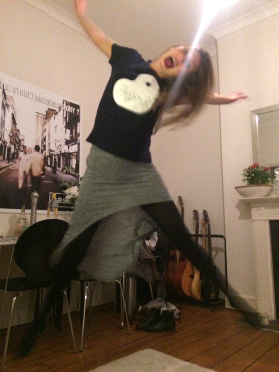 RubyWasmuth's tweet image. #SyncManager @HarrietMoss