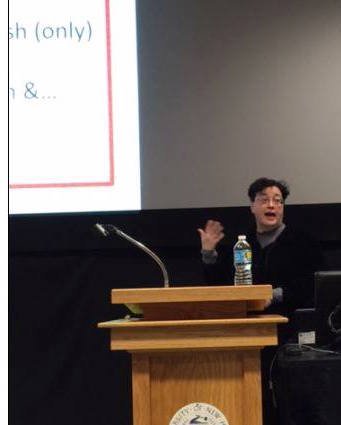 Dr_MarlaB's tweet photo. Great talk for Intertn'l Seminar on THE JEWISH PHENOMENON IN SSA. Audience asked good Qs. Thanks Jeannie and all! https://t.co/YaoRPYL5eb