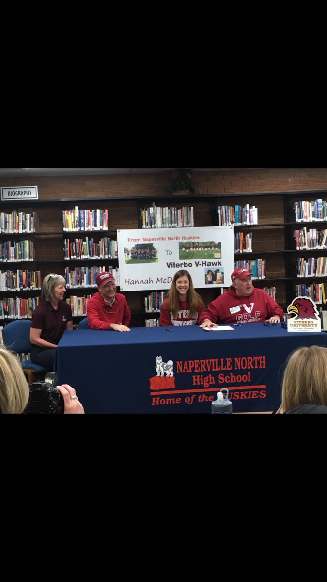 nnhsggolf's tweet photo. Congrats @hannahhem so proud of you!!! https://t.co/DxqqHu86FK