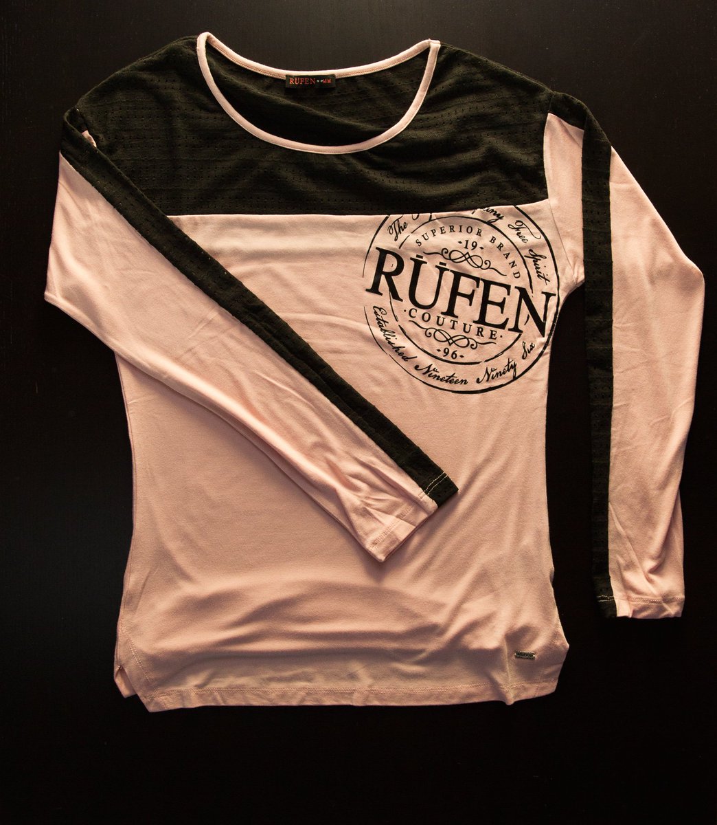 Rufen's tweet photo. Pastel colors are in vogue in 2016 so don’t hesitate and shop this top at only $65 here: https://t.co/LcHiE9Zs51 https://t.co/02GPD23Qdc