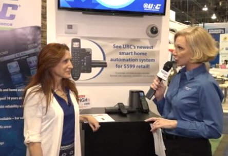 FTTFTV_FTTFTV's tweet photo. Take a tour of @URCRemotePatrol home control in the 2016 #NGHTV SmartHome at the #2016CES -https://t.co/TF8xl7LWz8 https://t.co/mjvzdaePaZ