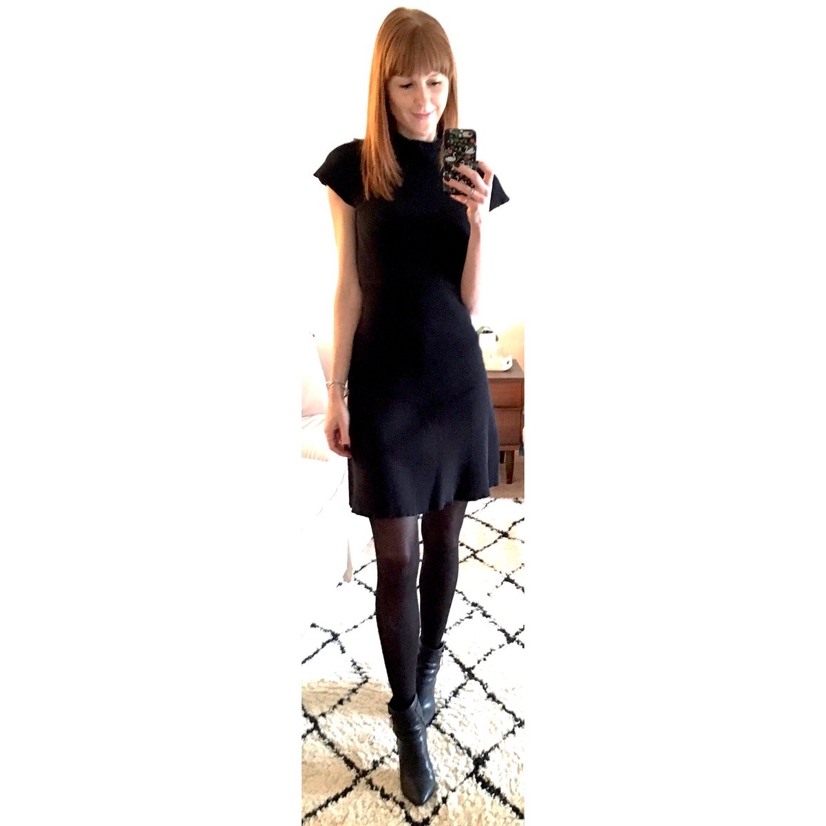 msannagrace's tweet photo. Seriously. This lbd from the @WhoWhatWear x @Target collection is errrrything. #whowhatwearxtarget https://t.co/XoPkLP4vrH