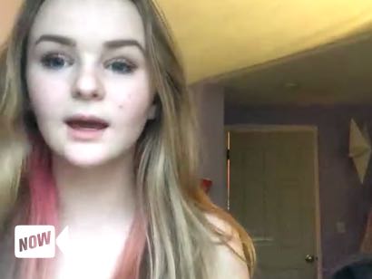 JacobAlbert16's tweet photo. 🔴 LIVE @xo_kailee on #YouNow - https://t.co/eI9UQ0TqbP https://t.co/e0GueHm7Tn