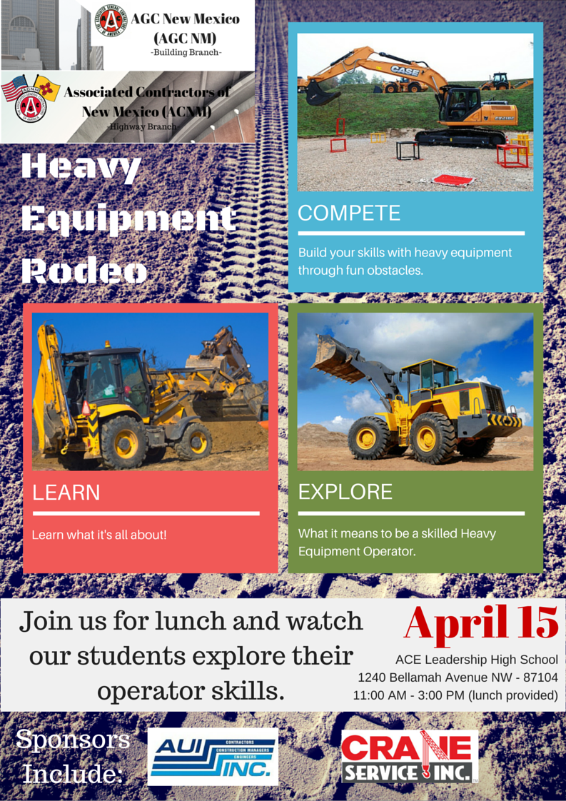 AGC New Mexico tweet media