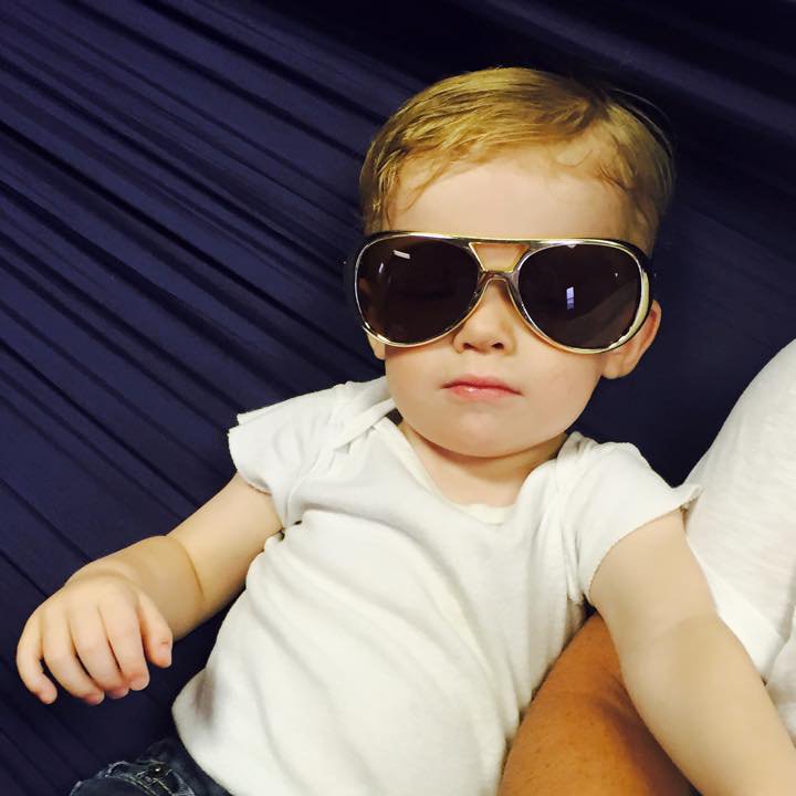 seattlechildren's tweet photo. “As a parent, you just have to remember there’s always hope.” - Bowen’s mom: https://t.co/2bfRbBk0Vk #HeartMonth https://t.co/SMK7VahTCV