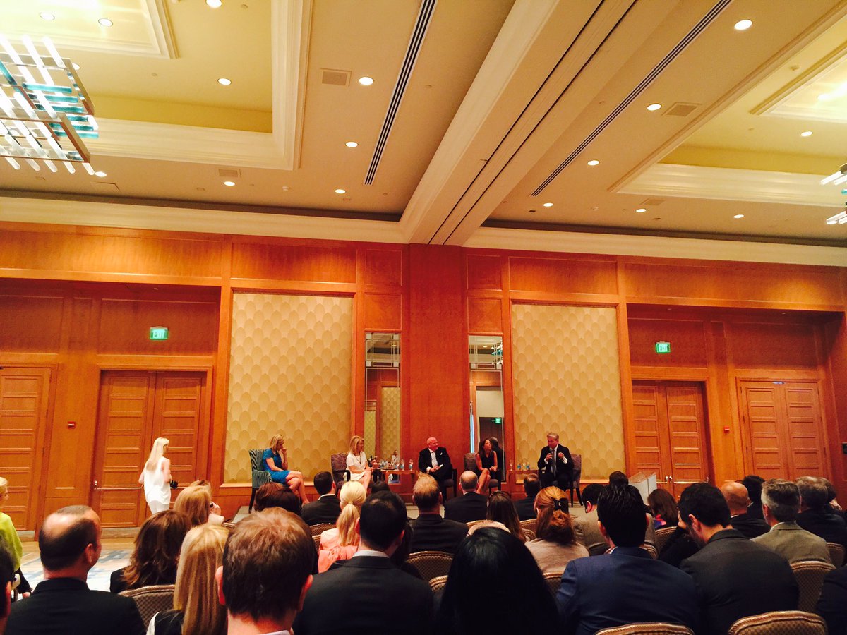 mayidelavega's tweet photo. Wisdom from our powerhouse Affiliate Panel from .@sothebyshomesny .@TellurideSIR .@DanielGaleSIR .@TTRSIR #2016AAM https://t.co/RwCIWSPxPl
