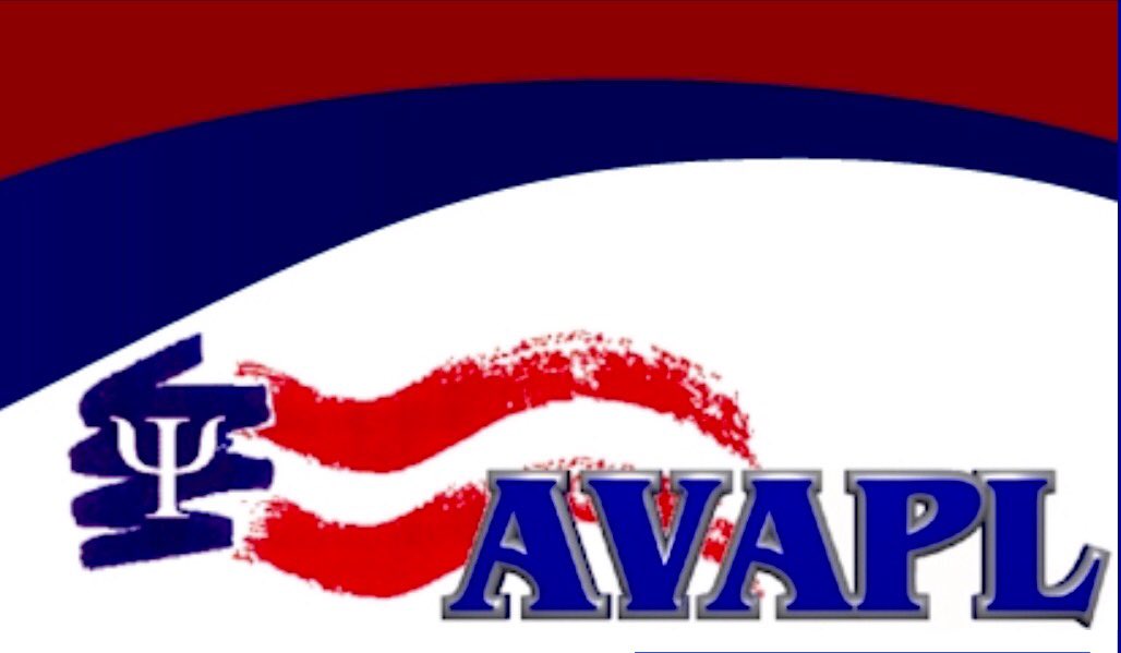 APAScience's tweet photo. Great meeting with #AVAPL psychologists &amp; @AmericanLegion @DAVHQ @PVA1946 to discuss Veterans' mental health needs https://t.co/EqrrRL9DTs