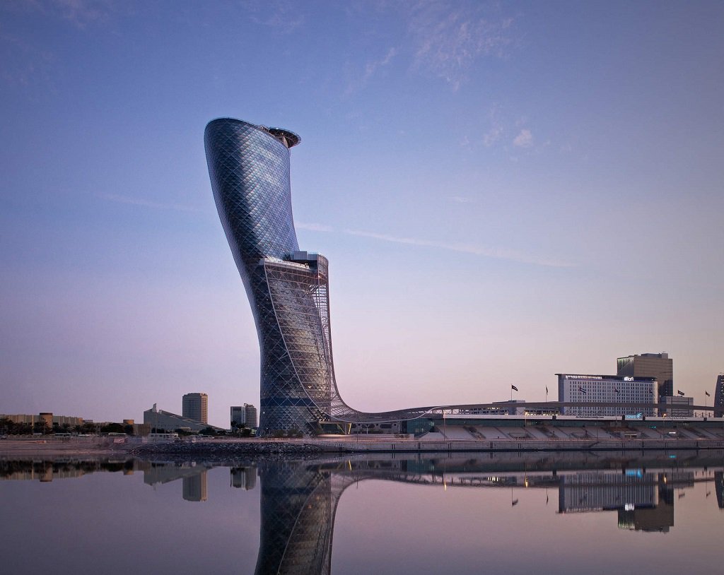 BuzzBuzzHome's tweet photo. 11 record-breaking buildings that will wow you: https://t.co/fXUksgp24o #architecture https://t.co/JtnpNEPOdm