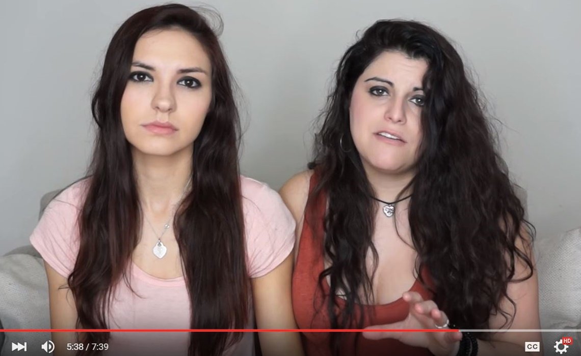 @BriaAndChrissy. 