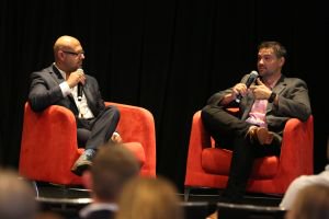 AdNews's tweet photo. Ad fraud, viewability and adblocking - what's the biggest threat? #programmatic16 https://t.co/mCXluEPlYn https://t.co/Kf2rylBopJ