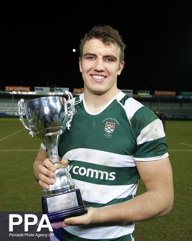 David Rosser (@i_cant_dance) | Twitter