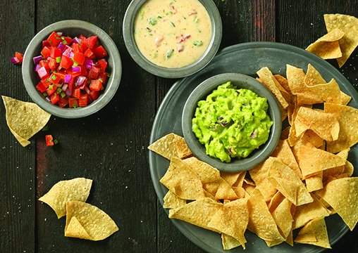 QDOBA tweet media