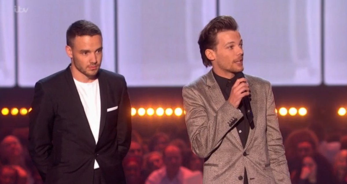 BBCR1's tweet photo. YASSSS BOYS! #BRITs https://t.co/ojVmxkifMn