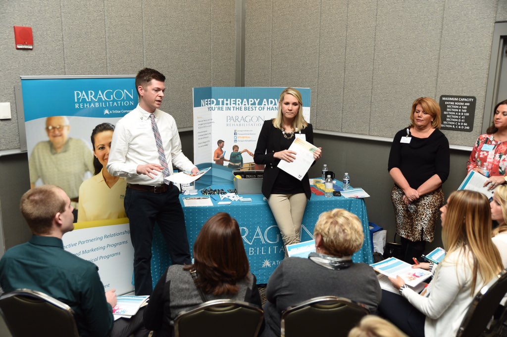 Trilogy_Mtgs's tweet photo. Wow! Such a successful tradeshow! Thank you vendors! #CSRStorySelling https://t.co/Y7Zm1hIFQg