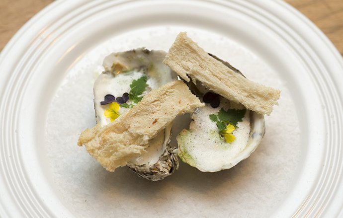 James Beard Foundation tweet media