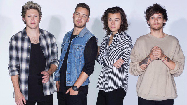 powerfm_100's tweet photo. En İyi İngiliz Video Klip ödülü One Direction 'Drag Me Down'ın!! #BritPowerTv https://t.co/oDvrk90OdC