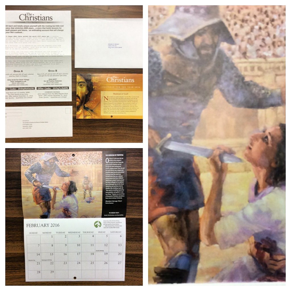 ballantinecorp's tweet image. Check out the calendar mailer we did; the #VisuallyAppealing images rock.
Call us for more information: 973-685-483