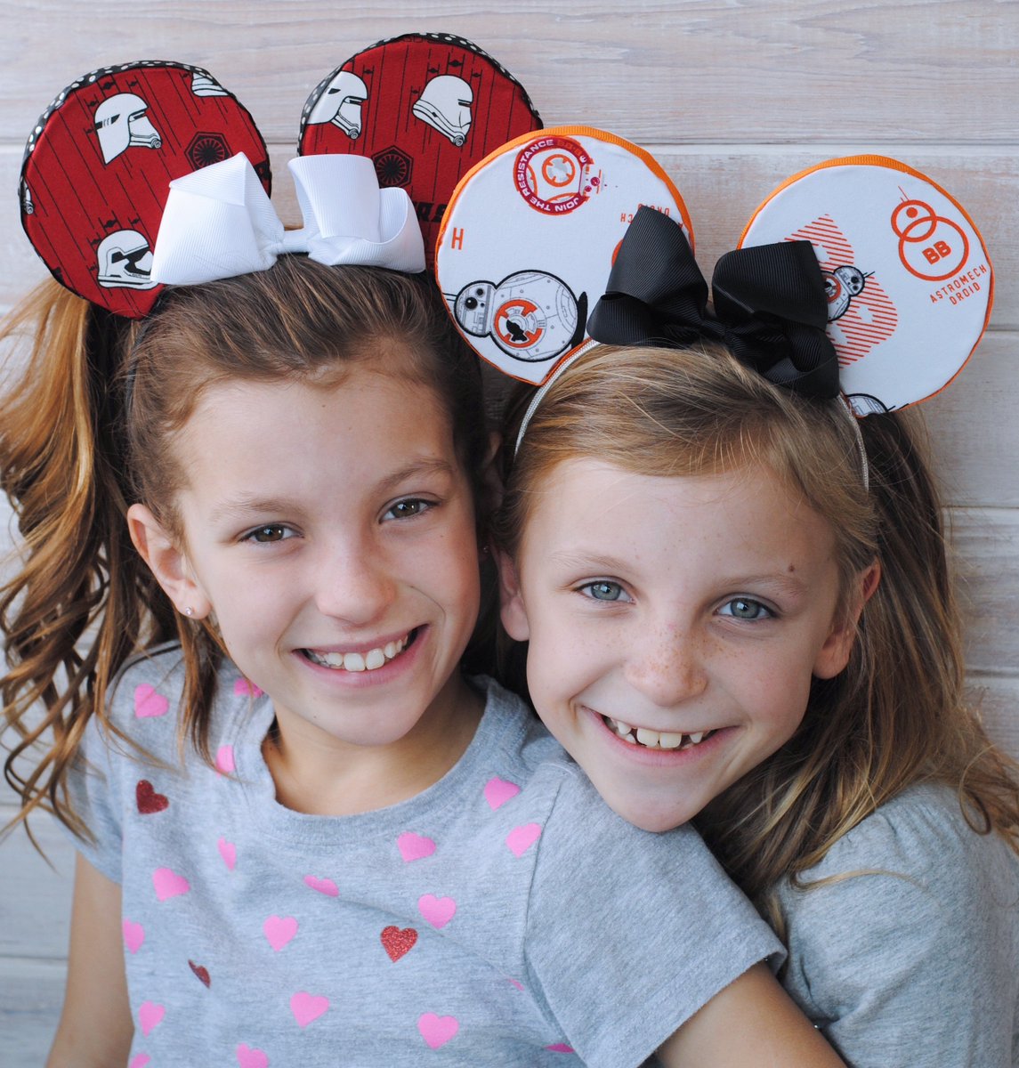 #ShareYourEars for a great cause! We LOVE Disneyland!