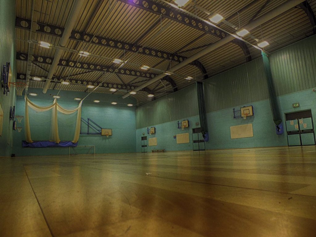 Something exciting happening on 24 March! @NetballEds <a href="/OughtibridgeP/">Oughtibridge Primary</a> @SheffieldCU <a href="/Sheffieldis/">#Sheffieldissuper</a> @Yorksnetball