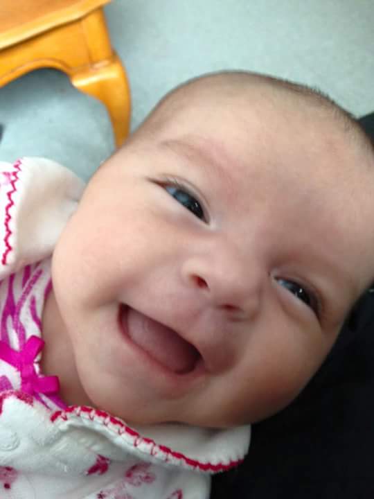 EternaldemiseIV's tweet photo. My beautiful daughter #daughter #fatherhood @NatalieIzLegit https://t.co/dqP418JPb9