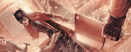 "... And tonight.. Someone pays."