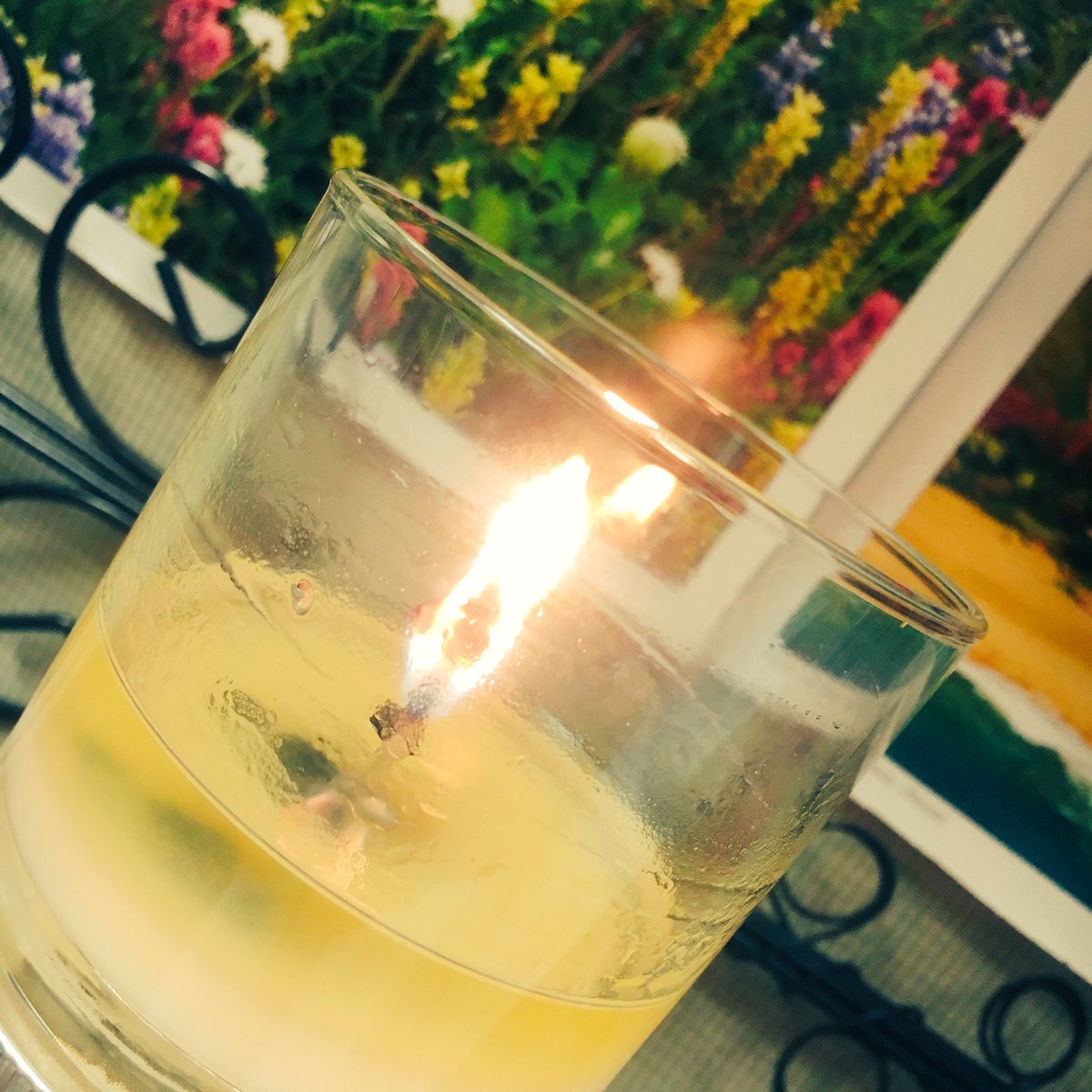 doylelizabeth's tweet photo. Day 7 of @LeaderShape #RoutineRefresh. My new scent thanks to @LutkaTiffany and EC AFLV Central crew. https://t.co/30e3iORwQu
